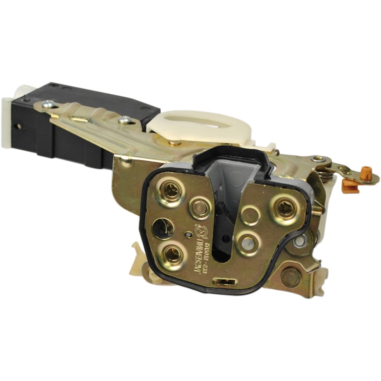 Fechadura Porta Diant Lado Direito Corsa Wagon 94 A 01