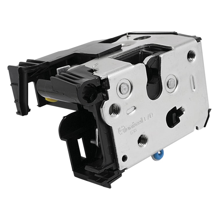 Fechadura Porta Diant Lado Direito Ecosport 03 A 12