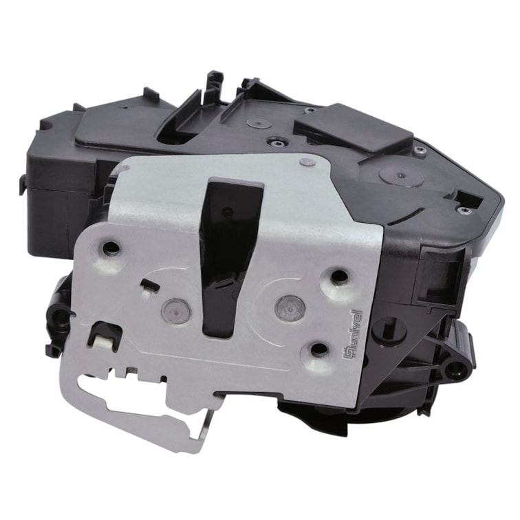 Fechadura Porta Diant Lado Direito Ecosport G2 Após 12