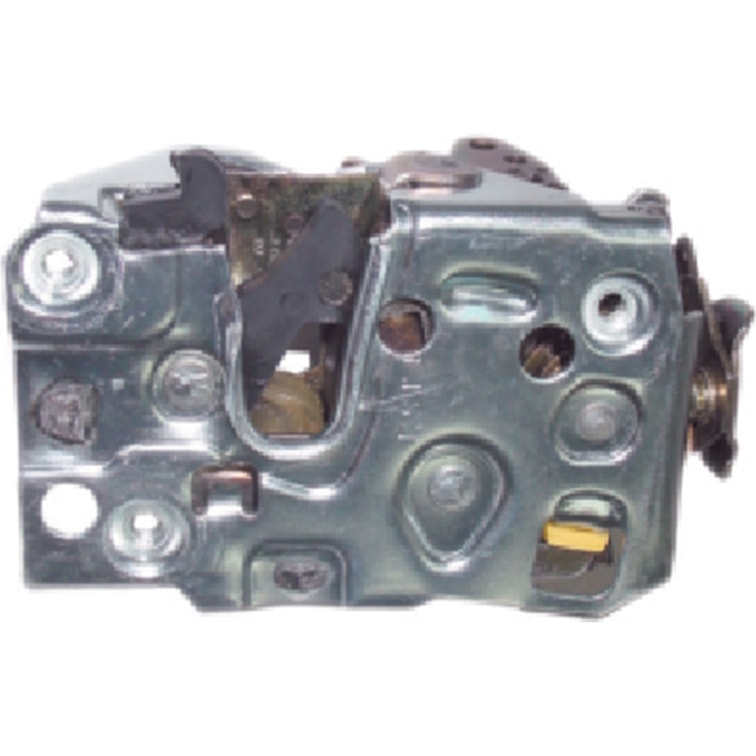 Fechadura Porta Diant Lado Direito Grand Blazer 97 A 01