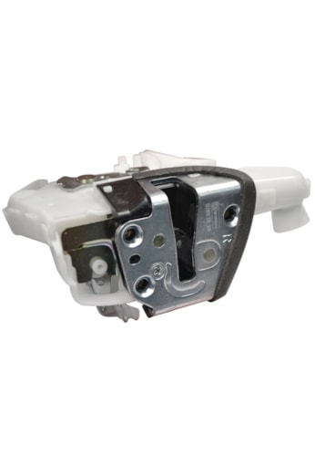 Fechadura Porta Diant Lado Direito Hilux Após 05 4pts
