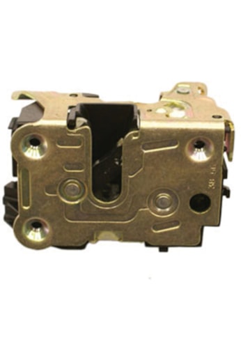 Fechadura Porta Diant Lado Direito Kangoo