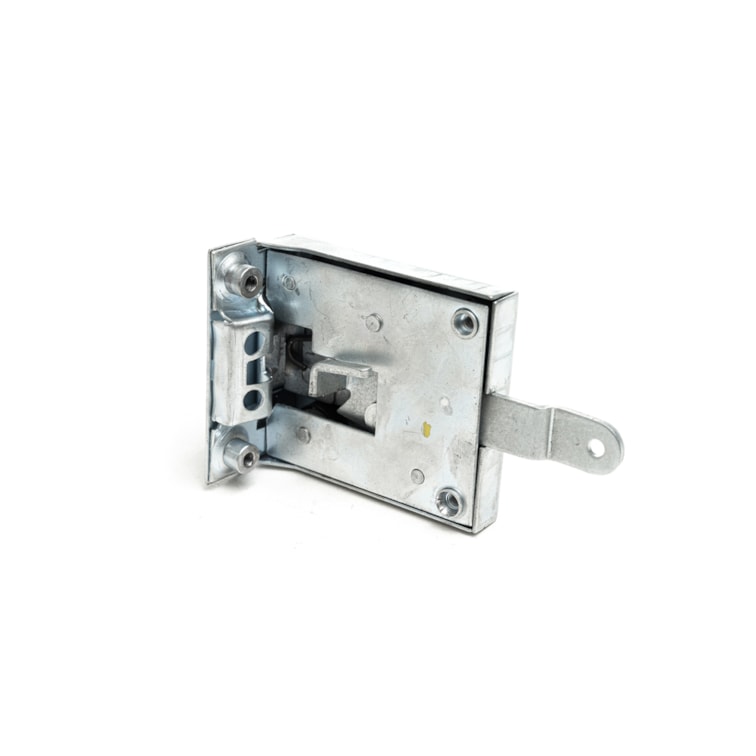 Fechadura Porta Diant Lado Direito Kombi 1500