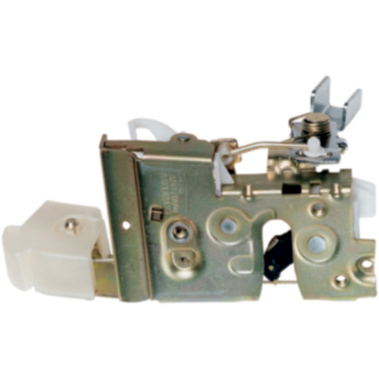 Fechadura Porta Diant Lado Direito Logus 93 A 96