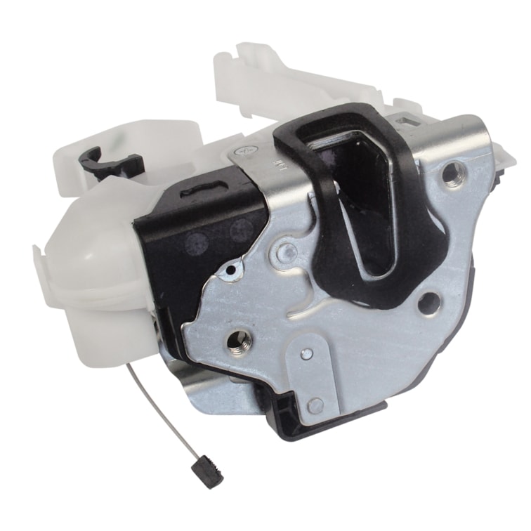 Fechadura Porta Diant Lado Direito Mecânica Saveiro