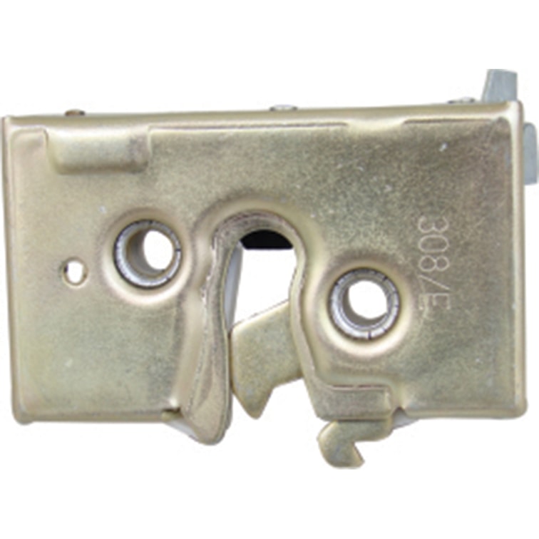 Fechadura Porta Diant Lado Direito Parati 80 A 86