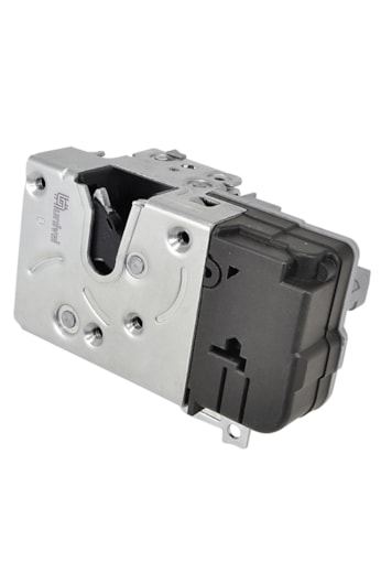 Fechadura Porta Diant Lado Direito Peugeot 207