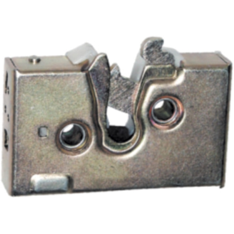 Fechadura Porta Diant Lado Direito Polo