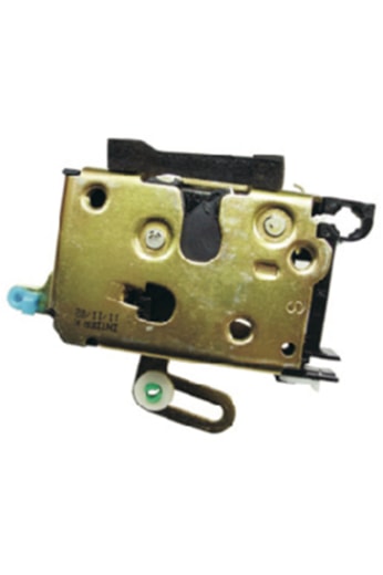 Fechadura Porta Diant Lado Direito Prisma G1 06 A 12