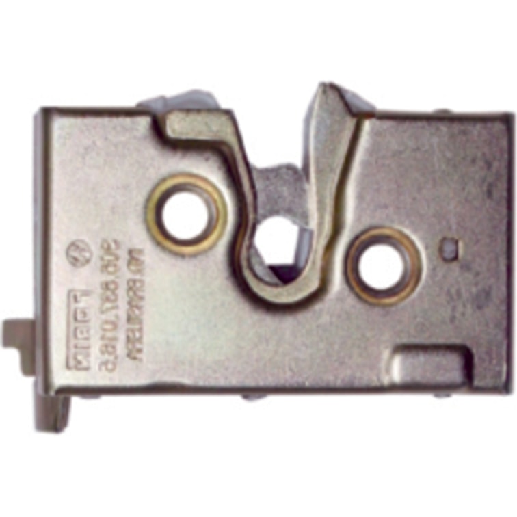 Fechadura Porta Diant Lado Direito Quantum 84 A 90