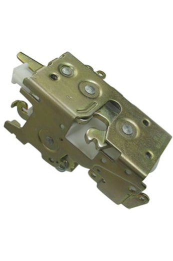Fechadura Porta Diant Lado Direito Sprinter 97 A 12