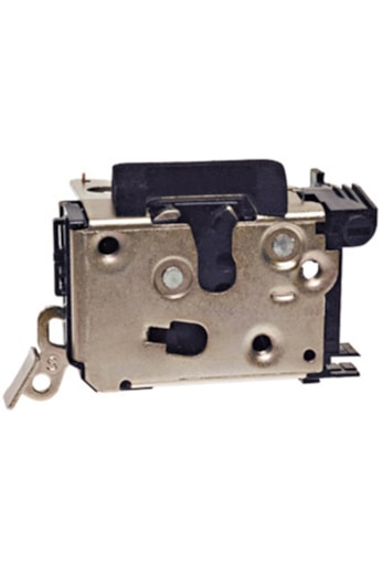 Fechadura Porta Diant Lado Direito Strada Fase 1 96 A 07