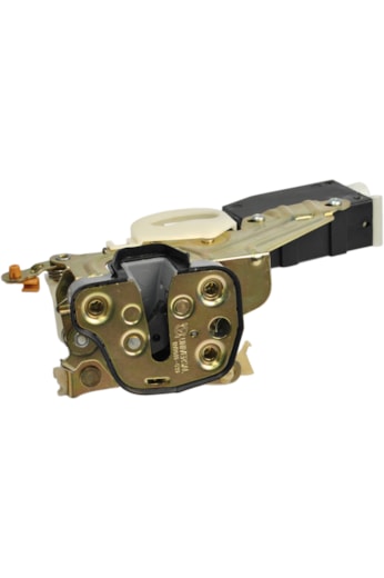 Fechadura Porta Diant Lado Esq Corsa Classic Após 94