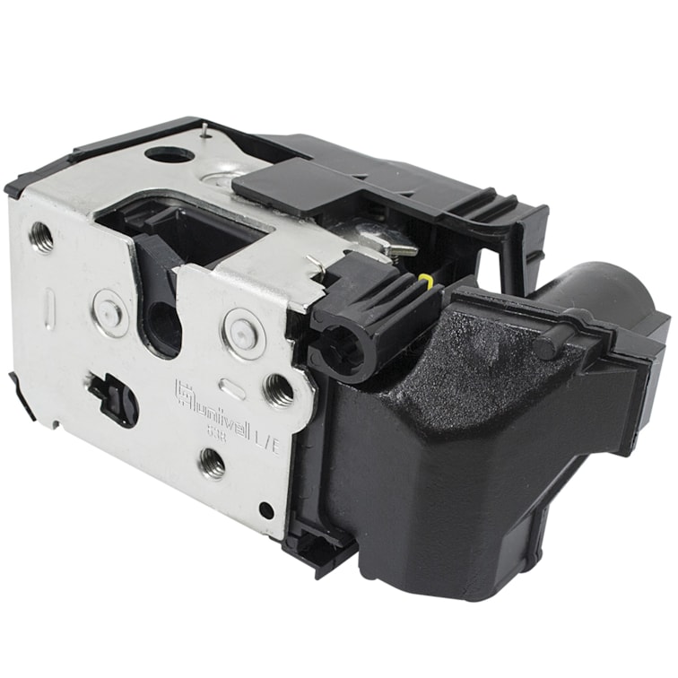 Fechadura Porta Diant Lado Esq Ecosport 03 A 12
