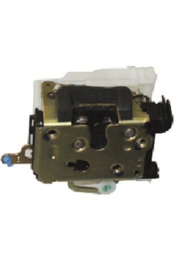 Fechadura Porta Diant Lado Esq Prisma G1 06 A 12