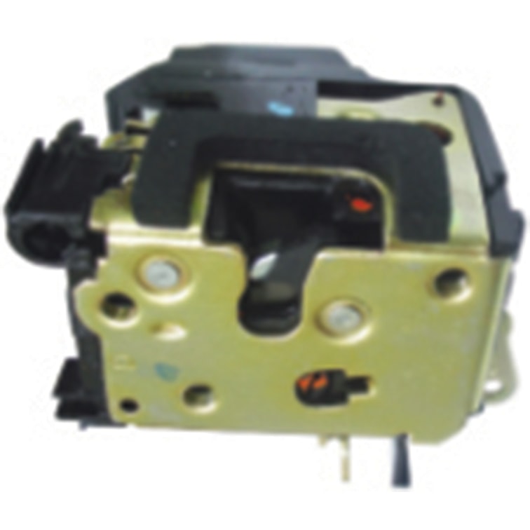 Fechadura Porta Diant Lado Esq Siena G1 Fase 4 Após 04