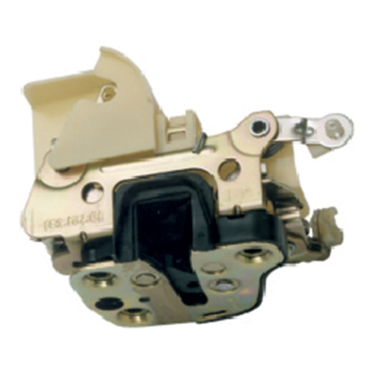 Fechadura Porta Diant Lado Esquerdo Corsa Pick-up 94 A 01