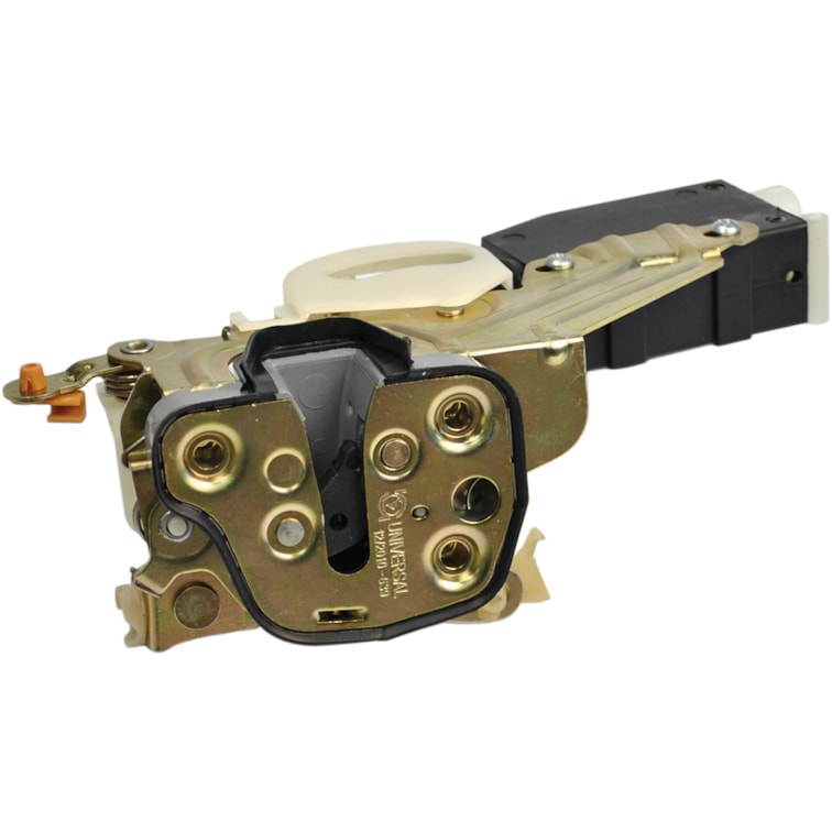 Fechadura Porta Diant Lado Esquerdo Corsa Wagon 94 A 01