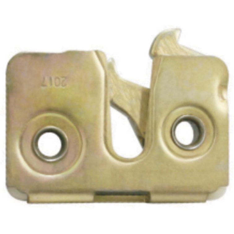 Fechadura Porta Diant Lado Esquerdo Externa Daily 00 A 07