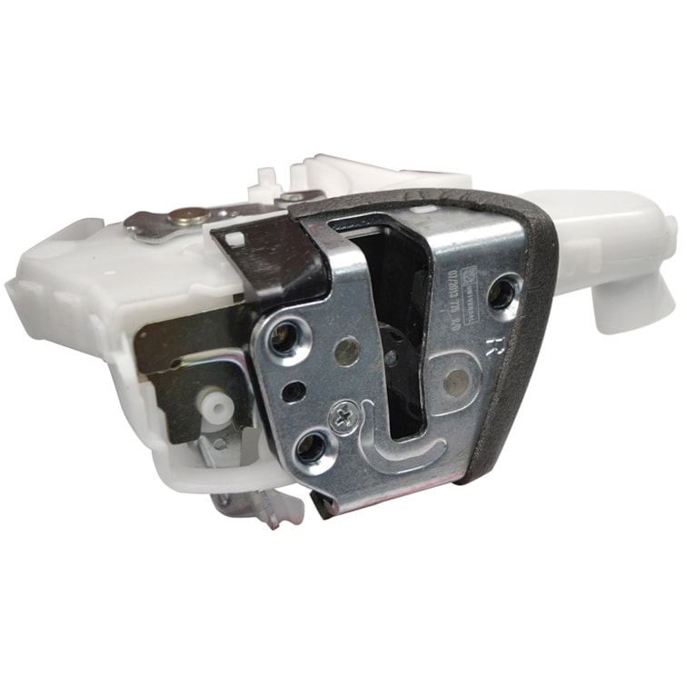 Fechadura Porta Diant Lado Esquerdo Hilux Após 05 2pts