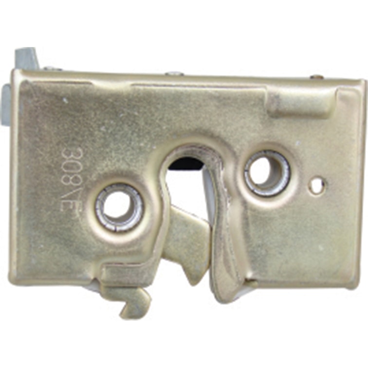 Fechadura Porta Diant Lado Esquerdo Parati 80 A 86