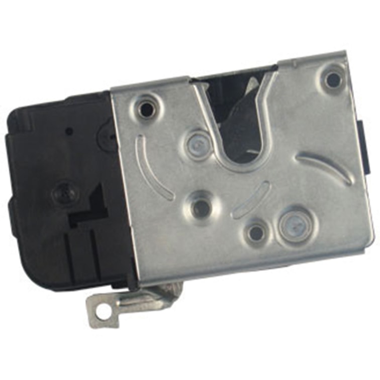 Fechadura Porta Diant Lado Esquerdo Peugeot 206