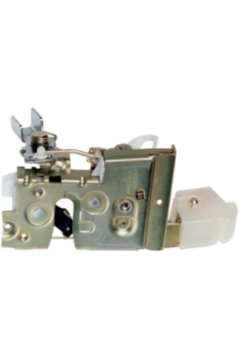 Fechadura Porta Diant Lado Esquerdo Pointer 94 A 96
