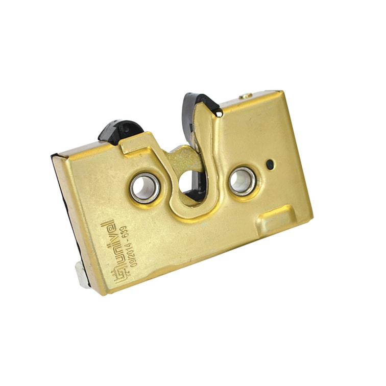 Fechadura Porta Diant Lado Esquerdo Quantum 84 A 90