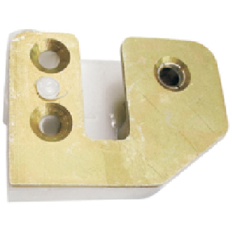 Fechadura Porta Diant Lado Esquerdo Trafic