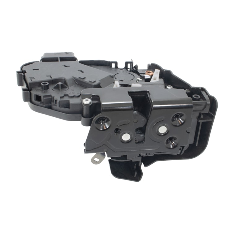 Fechadura Porta Dianteira Elétrica Direito Focus 09 A 13