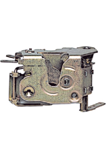 Fechadura Porta Direita D20 D40 85 A 95 Monza 91-96