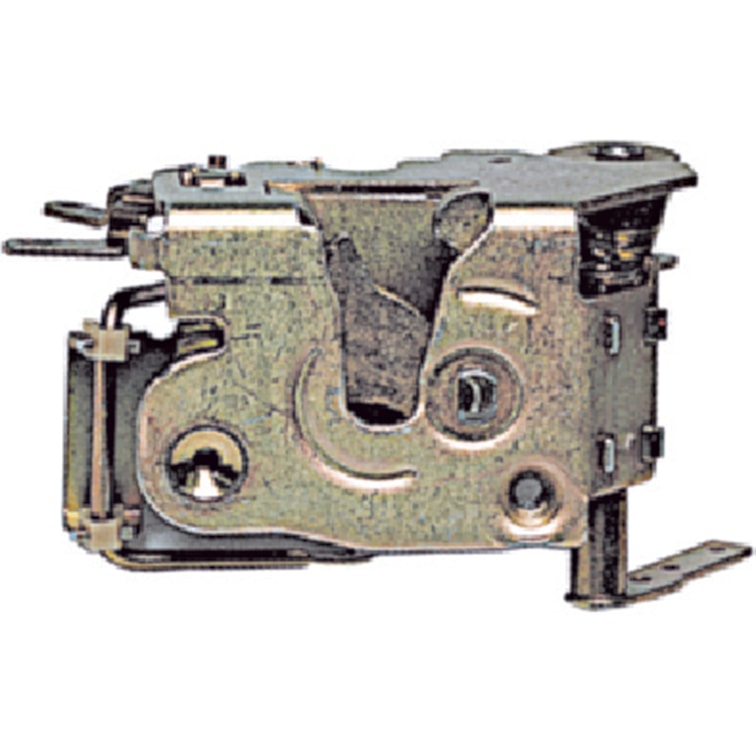 Fechadura Porta Direita D20 D40 85 A 95 Monza 91-96