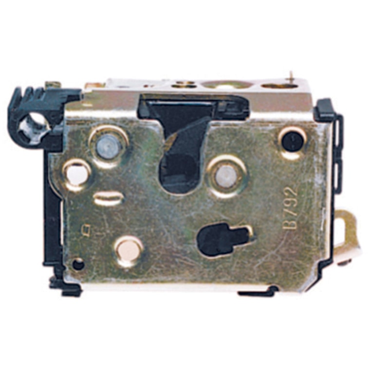 Fechadura Porta Direita Família Hpn Predisp P/ Elétrica