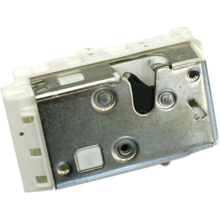 Fechadura Porta Direita Iveco Eurotech Mecânica