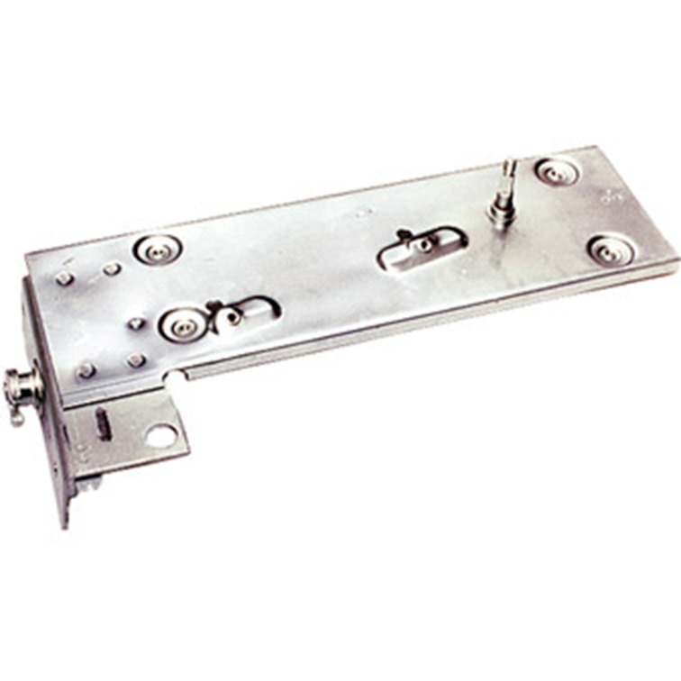 Fechadura Porta Direita Scania 111 75 A 11