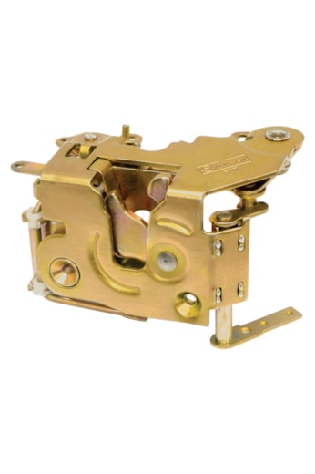 Fechadura Porta Esquerda D20 D40 85 A 95 Monza 91-96
