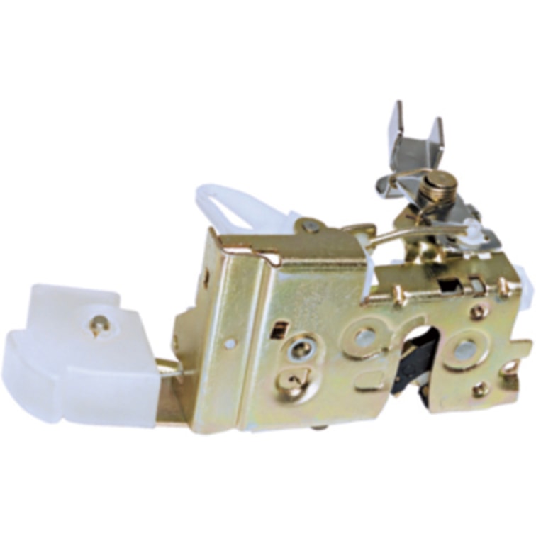 Fechadura Porta Lado Esquerdo Escort 93 A 96 2pts