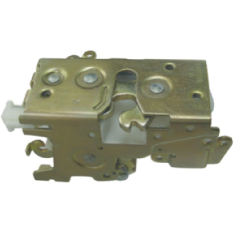 Fechadura Porta Lateral Corrediça Interna Sprinter 97 A 12