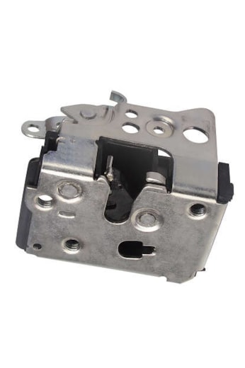 Fechadura Porta Lateral Corrediça Peugeot Boxer Após 98