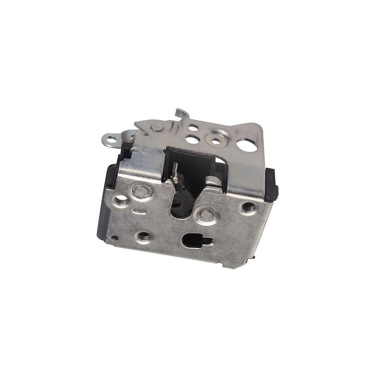 Fechadura Porta Lateral Corrediça Peugeot Boxer Após 98