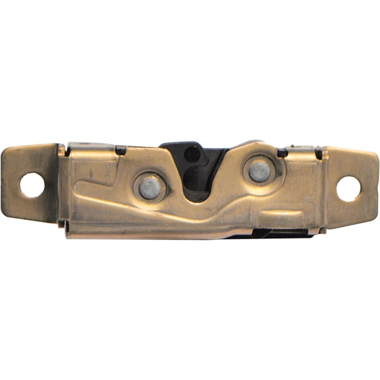 Fechadura Porta Lateral Corrediça Sprinter Após 12