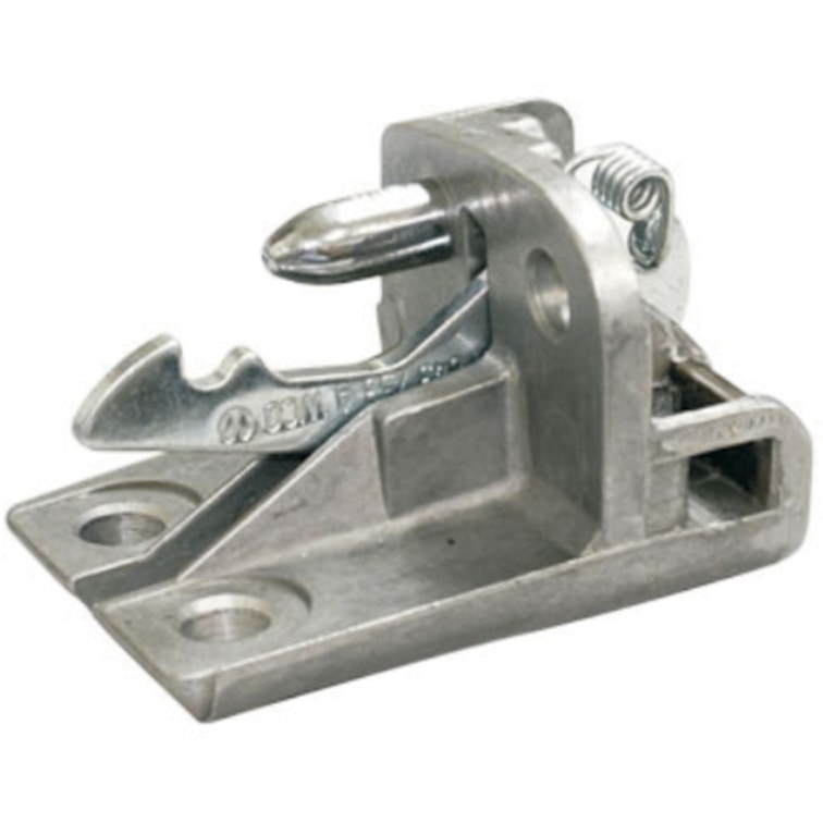 Fechadura Porta Lateral Kombi Após 97