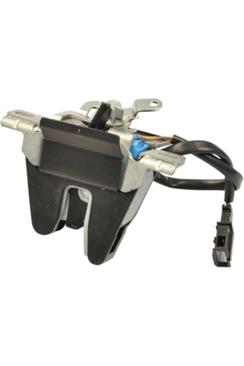 Fechadura Porta Mala c/ micro Switch Fox Crossfox 09 a 14
