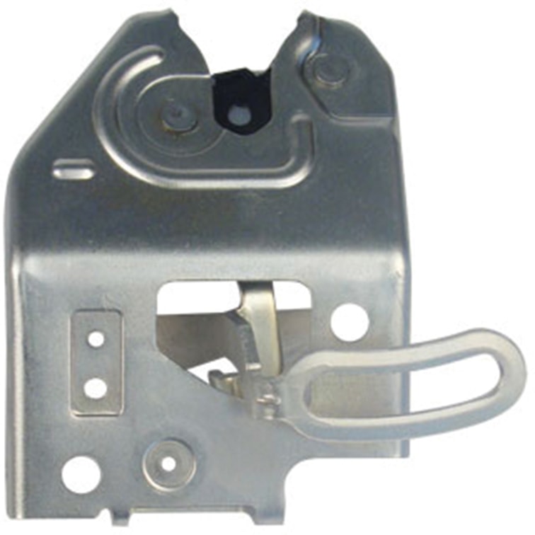 Fechadura Porta-malas Civic 06 A 11