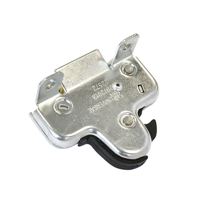 Fechadura Porta-Malas Pré-Disposta Elétrica Vectra 97 A 05