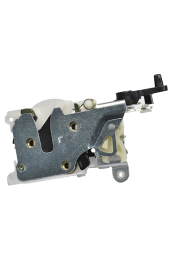 Fechadura Porta Tras Lado Esquerdo Gm S10