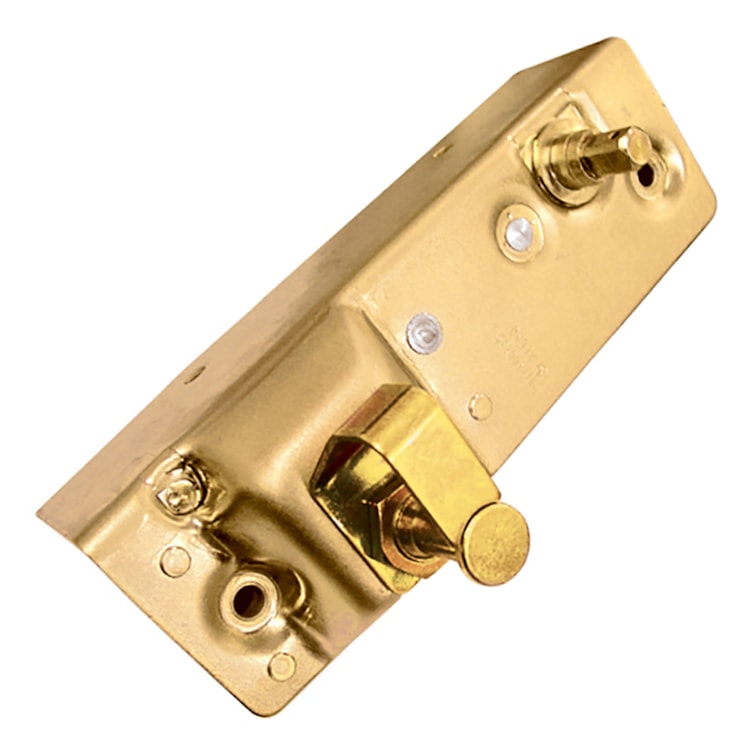 Fechadura Porta Tras Lado Esquerdo Sprinter 97 A 12