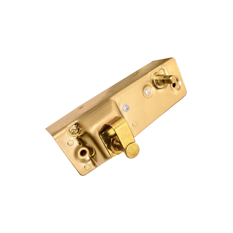 Fechadura Porta Tras Lado Esquerdo Sprinter 97 A 12