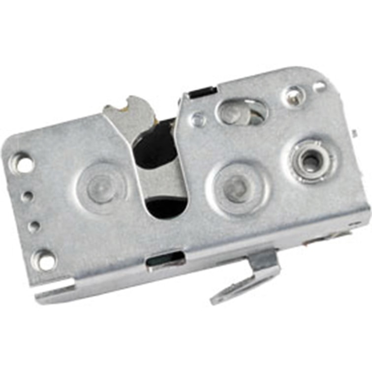 Fechadura Porta Traseira (baú) Daily Após 07