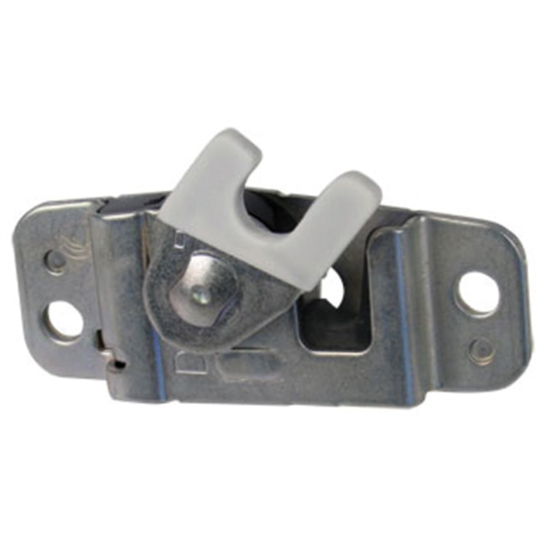 Fechadura Porta Traseira (baú) Jumper Após 06